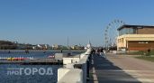 Дни Чувашии пройдут в Санкт-Петербурге 27 и 28 августа с мастер-классами, выставками и артистами республики