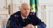 Бастрыкин поручил ускорить расследование об обрушении крыши школы в Алатыре