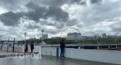 Чувашию ждет дождливая и прохладная середина недели