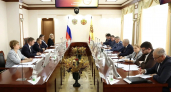 Олег Николаев и Павел Сниккарс обсудили подготовку к отопительному сезону в Чебоксарах и Новочебоксарске