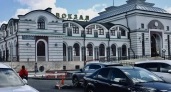 Реконструкция Привокзальной площади Чебоксар рассчитана до 2027 года