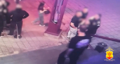 В Чебоксарах задержали подозреваемую в краже сумки с iPhone