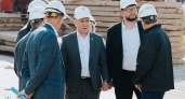 Дорога к МФЦ в Новом городе подорожает на 269 млн