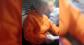 Житель Чувашии устроил погоню с ГАИ: в машине был с ребенком