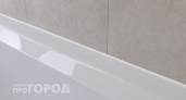 Забудьте про пластиковый уголок: 5 аккуратных способов закрыть стык у ванны без лишних затрат