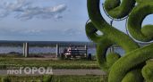 В Чувашии заметно холодает: в пятницу не выше +16