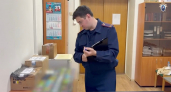 Предприниматель из Чебоксар получил приговор за товар стоимостью пять млн рублей