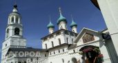 Старше многих городов: какие храмы Чувашии пережили войны и революции, сохранились до наших дней и стали живыми памятниками