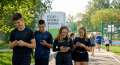 МТС первой запустила LTE в ФОЦ «Белые камни» и на набережной Волги