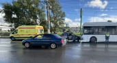ДТП с пострадавшими, приговор бизнесмену и успехи аграриев: главные новости за 27 августа