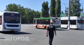 Маршрут № 101 между Чебоксарами и Новочебоксарском подешевеет и станет комфортабельнее