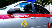 Жительницу Чувашии задержали на охраняемом объекте в соседнем регионе