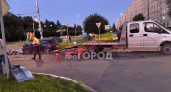 Пьяный водитель на внедорожнике устроил серьезное ДТП в Новочебоксарске