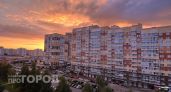 Лето решило задержаться в Чувашии на неделю: ждем жару до +28