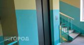 В Чебоксарах приступили к обновлению лифтов: процесс начался в 12 домах