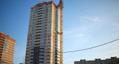 В Чебоксарах достроили проблемные дома в ЖК "Кувшинка"