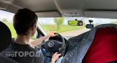 В Чебоксарах на две недели перекроют участок Лапсарского проезда