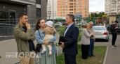 Ипотека для избранных: почему доступ к собственному жилью потеряли 83 процента обычных россиян