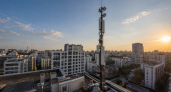 Т2 комплексно улучшает связь в Чувашии