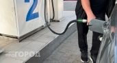 Бензин по чужой карте обошелся жителю Чувашии в 35 тысяч рублей штрафа
