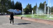 Жителей Чувашии порадует еще один по-летнему теплый день