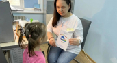 В Чебоксарах дети смогут бесплатно проверить зрение в субботу