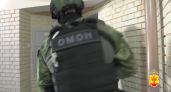 В Чебоксарах спецназ задержал настройщика оборудования для обмана граждан