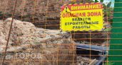 В Северо-Западный район Чебоксар возвращается горячая вода