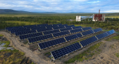 Чувашские солнечные панели сэкономят якутским поселкам 1500 тонн дизеля в год