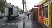 В Чебоксарах ужесточат правила размещения киосков и торговых точек