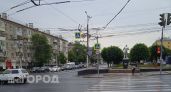 В Чебоксарах отремонтируют улицу Гагарина и Президентский бульвар
