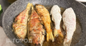 Мы распахивает окна после жарки рыбы и мяса, а в Азии делают проще и эффективнее – самый лучший способ убрать запах