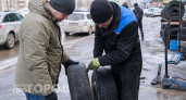 Зимняя резина превращается в хлам за 2 сезона: 3 ошибки водителей, которые губят протектор