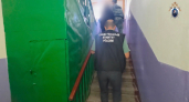 В Чувашии женщину забил до смерти пьяный муж