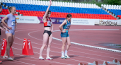 Более 150 легкоатлетов соберутся в Чебоксарах на чемпионате России