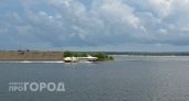 Новый скоростной водный маршрут может соединить Чебоксары с соседними регионами в 2027 году