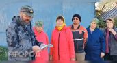 Жители Канашского района с середины лета не получают деньги за сданное молоко: "Молоко у нас дешевле воды" 