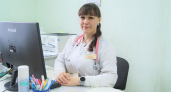 Врачи в Чебоксарах спасли женщине жизнь благодаря разнице давления на руках