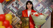Учитель математики из Чувашии борется за звание лучшего педагога России