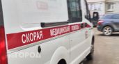 В Чувашии пациент с кровотечением обругал медиков скорой и получил штраф