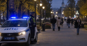 В Чувашии напомнили о ночном ограничении для школьников без родителей