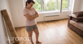 В Норвегии давно так делают: полы теплые даже в лютые морозы без труб и кабеля
