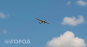 Минувшей ночью над территорией Чувашии уничтожен вражеский БПЛА