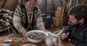 Ел это в тундре и едва сдержался: чем угощают северные оленеводы и почему для нас это звучит как вызов