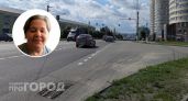 В Чебоксарах пропала 52-летняя женщина: уже неделю от нее нет вестей