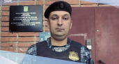 Пристав в Вурнарском районе помог мужчине, который внезапно упал на улице с судорогами