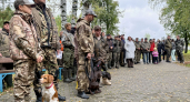Более 150 участников собрал в Чиганарах республиканский охотничий фестиваль
