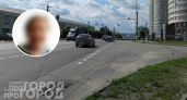 В Чебоксарах пропала 52-летняя женщина: уже неделю от нее нет вестей