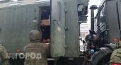 Чебоксарец целый год обкрадывал участника СВО