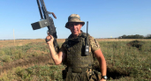 Боец из Чувашии прошел от службы в ОМОНе до командования штурмовым взводом на СВО: "Моя задача – сохранить жизнь боевых товарищей" 